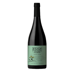Vinos de Potrero Potrero Reserva Pinot Noir 2021 - Country: Italy - Capacity: 0.75
