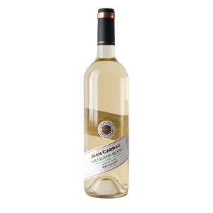 Bodegas Carrau Sauvignon Blanc 2021 - Country: Italy - Capacity: 0.75