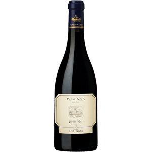 Antinori Castello della Sala Pinot Nero Umbria IGT 2021 - Country: Italy - Capacity: 0.75