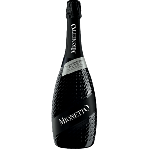 Mionetto Valdobbiadene Prosecco Superiore DOCG Rive di Santo Stefano - Country: Italy - Capacity: 0.75