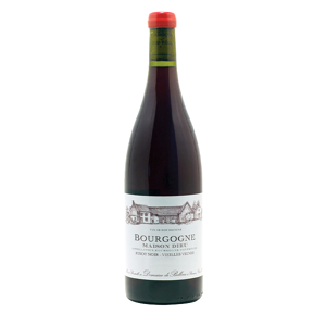 Domaine de Bellene Pinot Noir Bourgogne Maison Dieu 2021 - Country: Italy - Capacity: 0.75