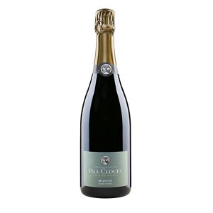 Champagne Paul Clouet Selection Grande Réserve - Country: Italy - Capacity: 0.75