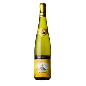 Cave Vinicole de Hunawihr Riesling Vin d'Alsace 2022 - Country: Italy - Capacity: 0.75