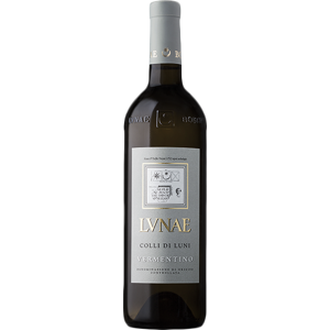 Cantine Lunae Bosoni Vermentino Colli di Luni DOC 