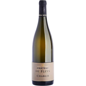 Châteaux de Fleys Chteau de Fleys Chablis 2022 - Country: Italy - Capacity: 0.75