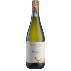 Pelassa Moscato d'Asti DOCG 2023 - Country: Italy - Capacity: 0.75