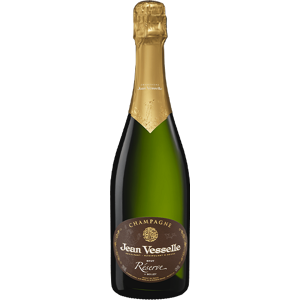 Champagne Jean Vesselle Brut Réserve - Country: Italy - Capacity: 0.75