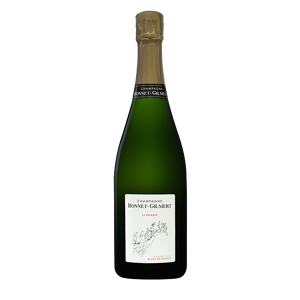 Champagne Bonnet Gilmert Blanc de Blancs Grand Cru - Country: Italy - Capacity: 0.75