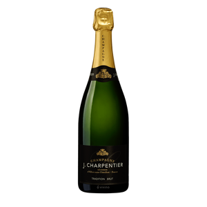Champagne J. Charpentier Tradition Brut - Country: Italy - Capacity: 0.75