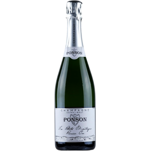 Maxime Ponson Champagne Ponson 