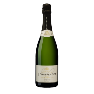 Champagne J. Charpentier 