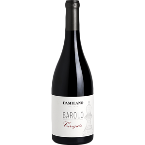 Damilano Barolo DOCG Cerequio 2015 - Country: Italy - Capacity: 0.75