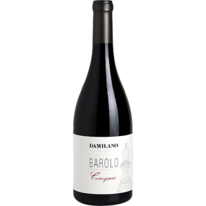 Damilano Barolo DOCG Cerequio 2017 - Country: Italy - Capacity: 0.75