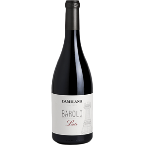 Damilano Barolo DOCG Liste 2016 - Country: Italy - Capacity: 0.75