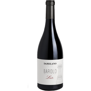 Damilano Barolo DOCG Liste 2017 - Country: Italy - Capacity: 0.75