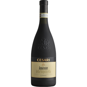 Cesari Amarone della Valpolicella Classico 2018 - Country: Italy - Capacity: 0.75