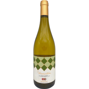 San Benedetto Vermentino Toscana IGT 2021 - Country: Italy - Capacity: 0.75