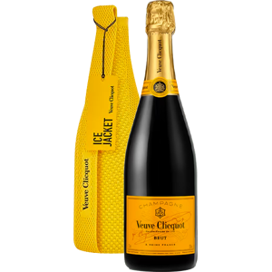 Champagne Veuve Clicquot 