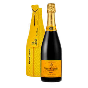 Champagne Veuve Clicquot 