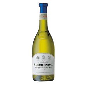 Boschendal Sauvignon Blanc Grande Cuvèe 2021 - Country: Italy - Capacity: 0.75