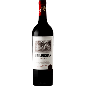 Bellingham Homestead Pinotage 2020 - Country: Italy - Capacity: 0.75