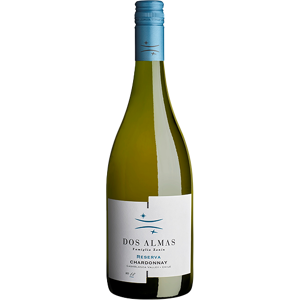 Dos Almas Reserva Chardonnay 2021 - Country: Italy - Capacity: 0.75