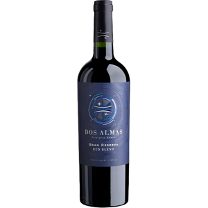 Dos Almas Gran Reserva Red Blend 2019 - Country: Italy - Capacity: 0.75