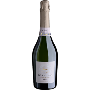 Dos Almas Sparkling Brut - Country: Italy - Capacity: 0.75