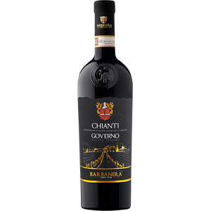 Barbanera Chianti DOCG Governo 2022 - Country: Italy - Capacity: 0.75