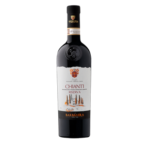 Barbanera Chianti DOCG Riserva 2019 - Country: Italy - Capacity: 0.75