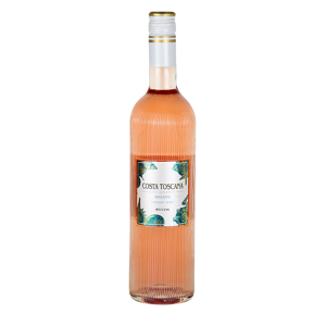 Piccini 1882 Rosato Costa Toscana IGT 2022 - Country: Italy - Capacity: 0.75