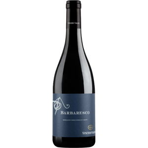 Vinchio Vaglio Barbaresco DOCG 2020 - Country: Italy - Capacity: 0.75