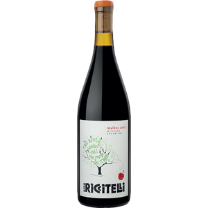 Riccitelli Wines Malbec 