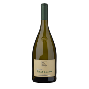 Terlano Pinot Bianco Alto Adige DOC 2023 - Country: Italy - Capacity: 0.75