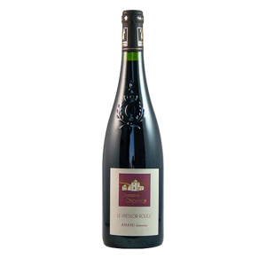 Domaine Dhommé Anjou Gamay 