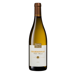 Domaine des Tilleuls Chardonnay 'Belle Aisance Val de la Loire 2020 - Country: Italy - Capacity: 0.75