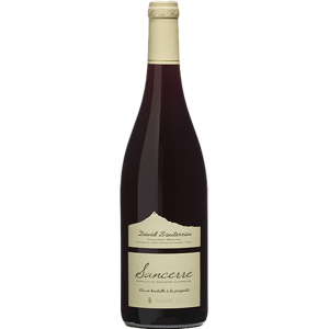 Domaine David Sautereau Sancerre Rouge AOC 2017 - Country: Italy - Capacity: 0.75