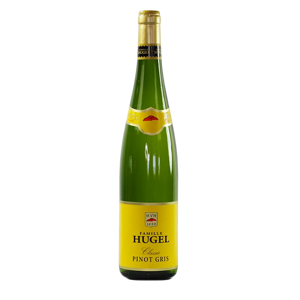 Hugel Pinot Gris AOC Alsace 2021 - Country: Italy - Capacity: 0.75