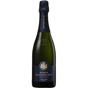 Champagne Barons de Rothschild 