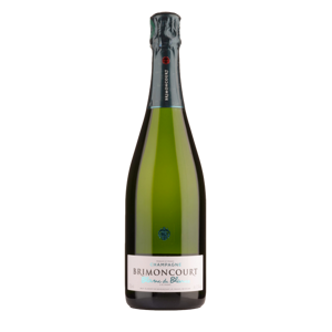 Champagne Brimoncourt Brut Blanc de Blancs Brut - Country: Italy - Capacity: 0.75