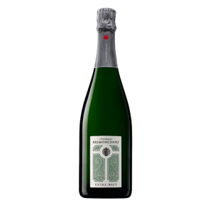 Champagne Brimoncourt Extra Brut Grand Cru - Country: Italy - Capacity: 0.75