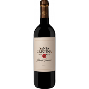 Santa Cristina Chianti Superiore DOCG 2022 - Country: Italy - Capacity: 0.75