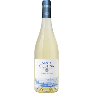 Santa Cristina Vermentino Toscana IGT 2022 - Country: Italy - Capacity: 0.75