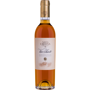 Santa Cristina Vin Santo Valdichiana Toscana DOC 2020 - Country: Italy - Capacity: 0.38