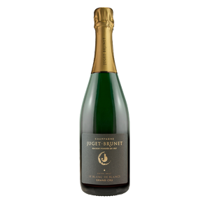 Champagne Juget Brunet Blanc de Blancs Gran Cru - Country: Italy - Capacity: 0.75