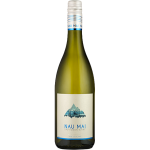 Nau Mai Sauvignon Blanc 2022 - Country: Italy - Capacity: 0.75