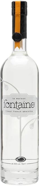 La Maison Fontaine Blanche Absinthe