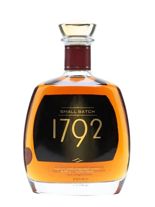 1792 Small Batch Small Batch Kentucky Straight Bourbon Whiskey