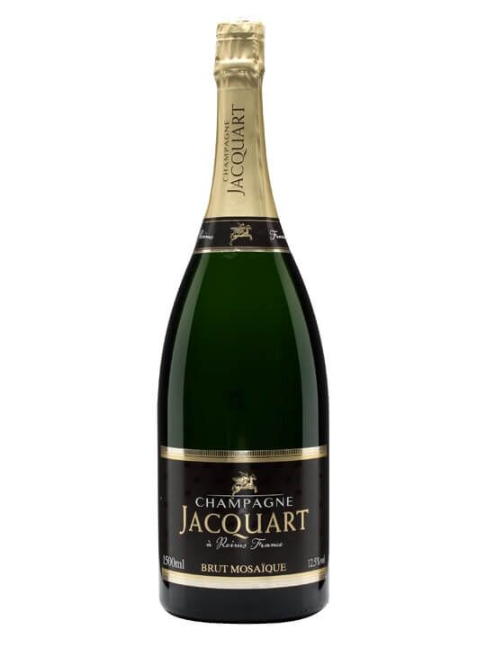Jacquart Brut Mosaique Champagne / Magnum