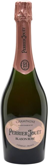 Perrier-Jouët Perrier-Jouet Blason Rose Champagne